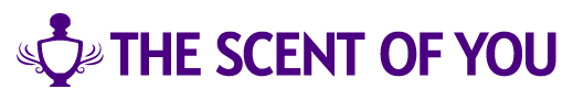 thescentofyou.com